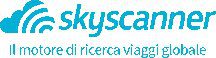 logo skyscanner