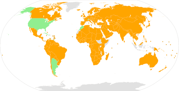 framework convention on tobacco control