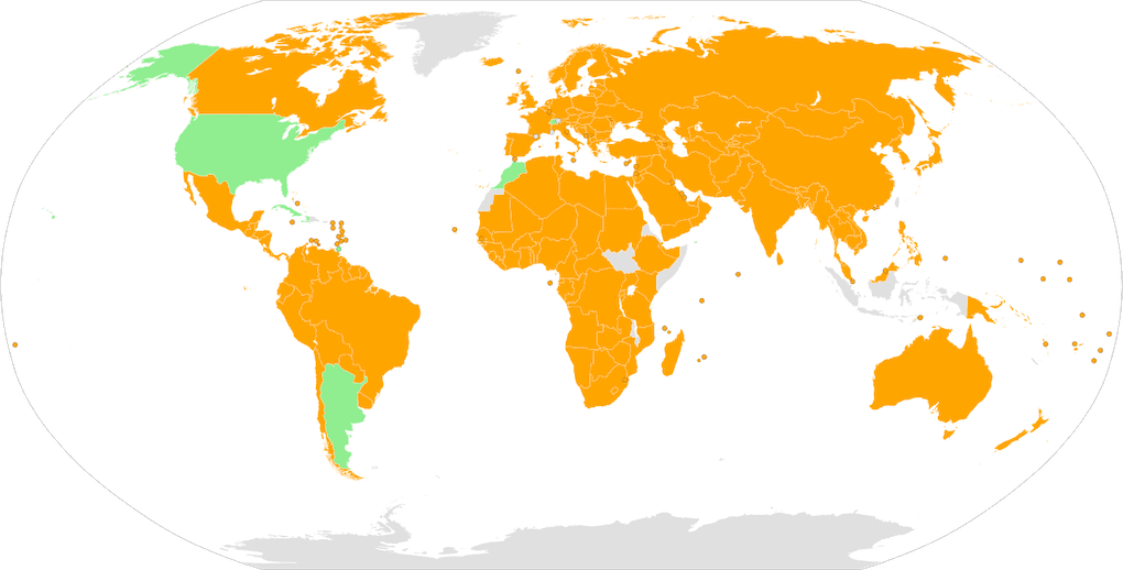 framework convention on tobacco control