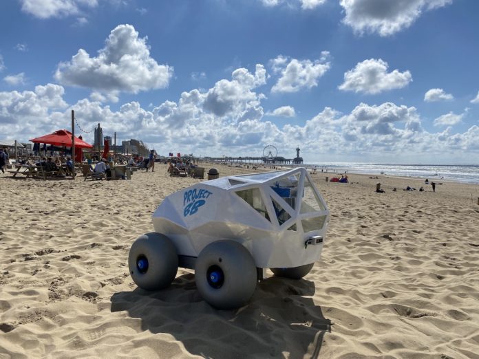 beachbot