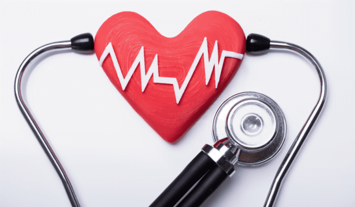 ecig sistema cardiovascolare review