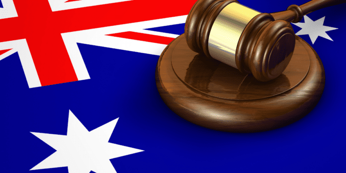 australia vaping reform