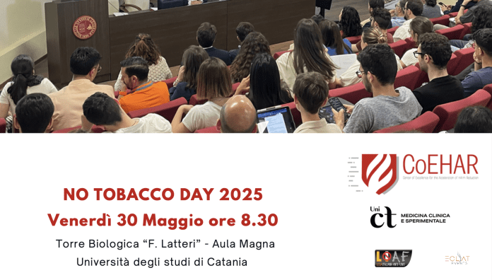 no tobacco day