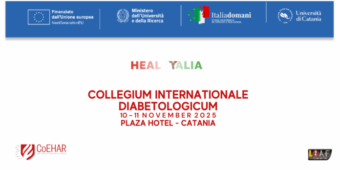 Heal Italia liaf diabete smoking cessation Heal Italia liaf diabete smoking cessation